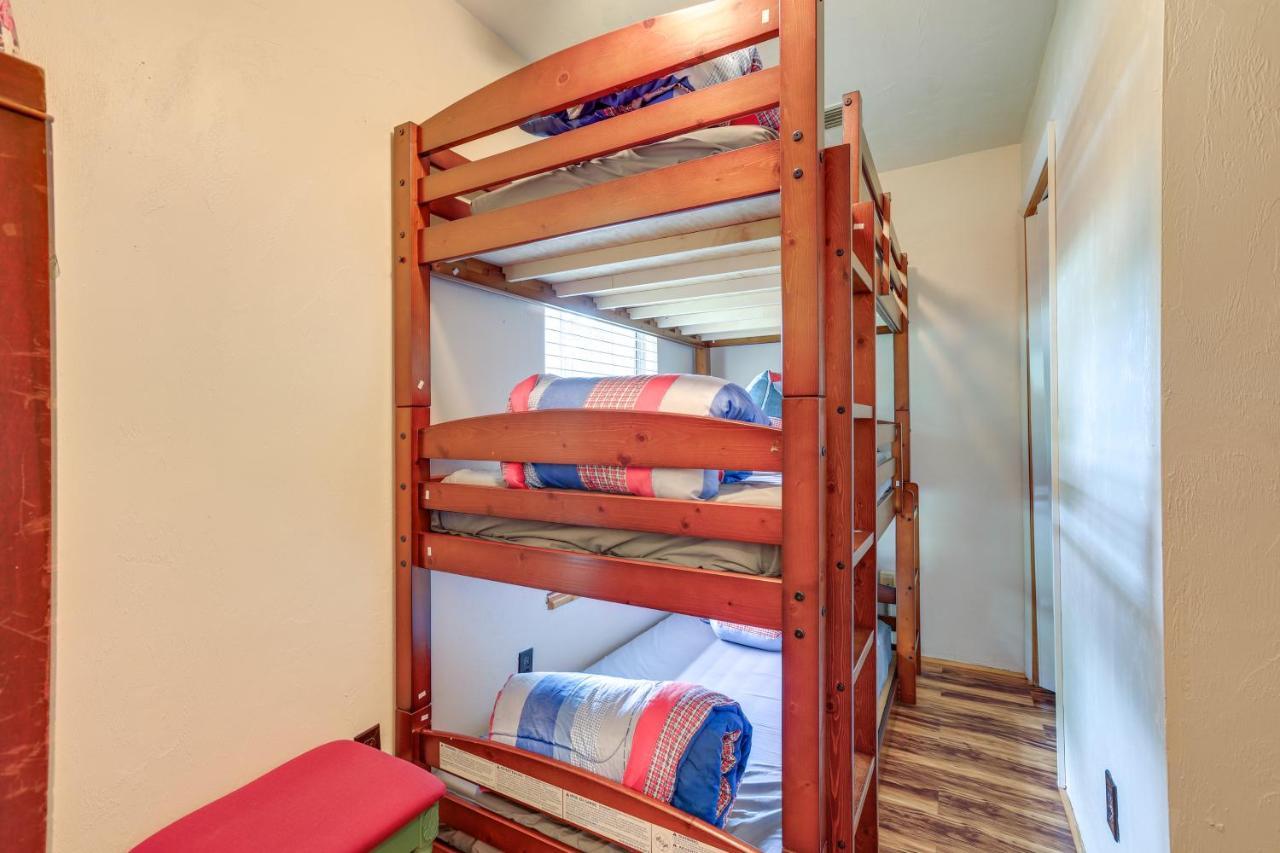 Charming Abode With Dock On The Suwannee River Bell 外观 照片